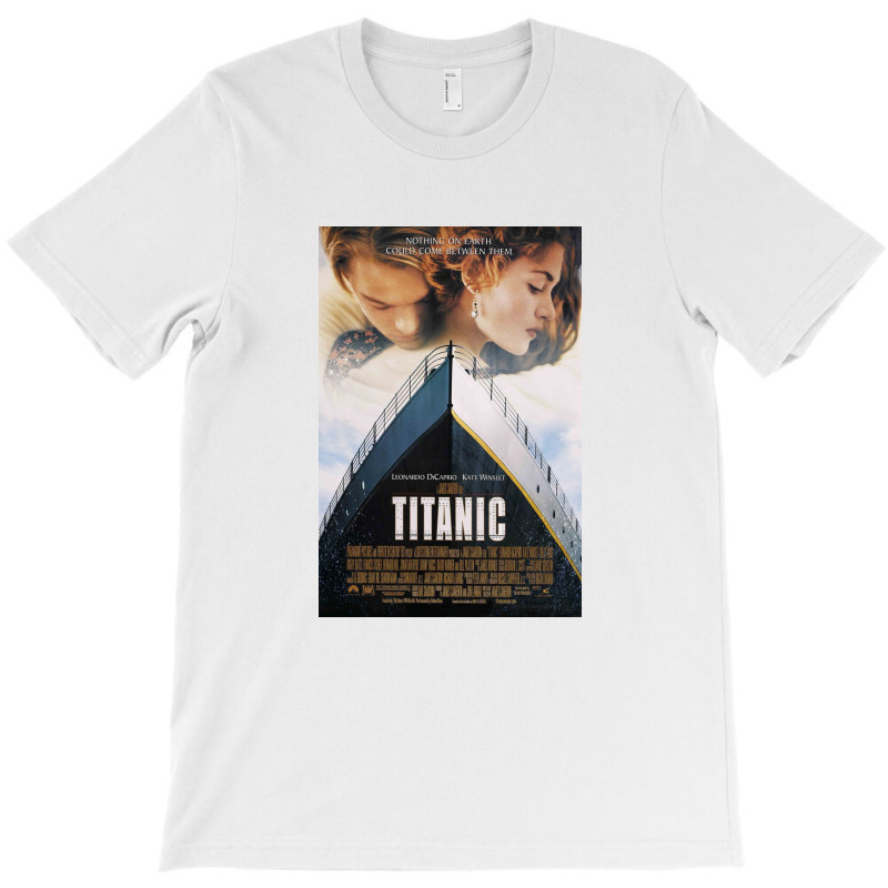 Vintage Ship Movie T-shirt | Artistshot