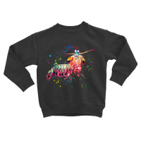 Mantis Shrimp Shirt Watercolor Fish Salt Water Aquarium T Shirt Toddler Sweatshirt | Artistshot