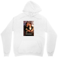 Vintage Movie Titanic Unisex Hoodie | Artistshot