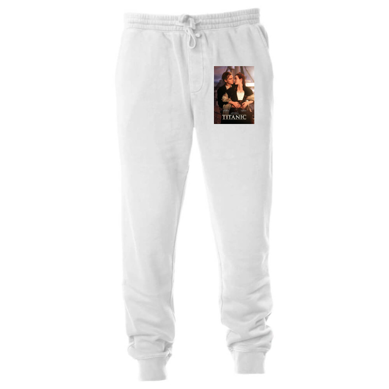 Vintage Movie Titanic Unisex Jogger | Artistshot