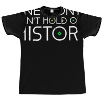 One Month Cant Hold Our History African Pride Black History T Shirt Graphic T-shirt | Artistshot