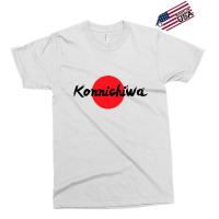 Konnichiwa Japan Kawai Exclusive T-shirt | Artistshot