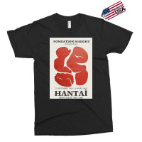 Hantai Exclusive T-shirt | Artistshot