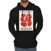 Hantai Lightweight Hoodie | Artistshot