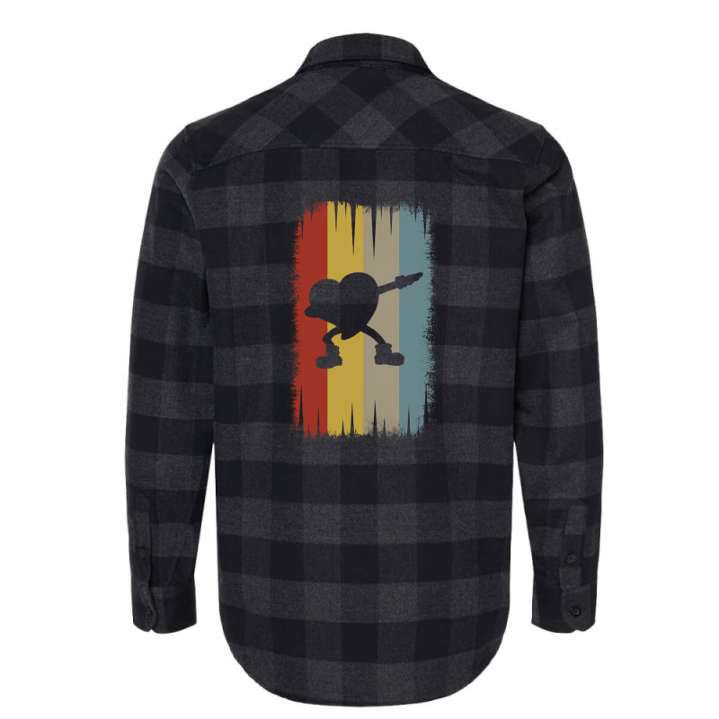 Valentines Day Flannel Shirt | Artistshot