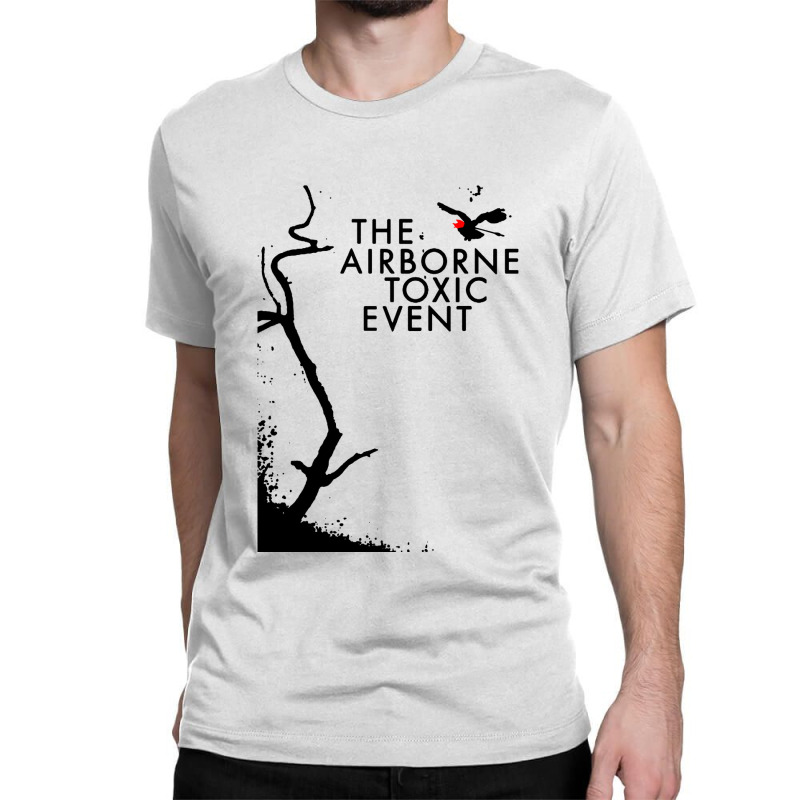 Military Airbone Event Classic T-shirt by soniya rahma | Artistshot