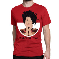 Corinne Bailey Rae Müsïc Classic T-shirt | Artistshot