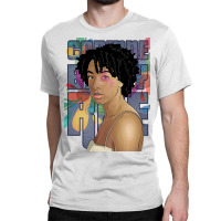 Corinne Bailey Rae Müsïc Classic T-shirt | Artistshot