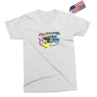 Awesome Since 2011. Wakeboard Lifestyle Exclusive T-shirt | Artistshot