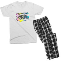 Awesome Since 1999. Wakeboard Lifestyle Men's T-shirt Pajama Set | Artistshot