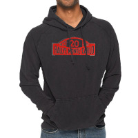 1973 Monte Carlo Rally Vintage Plate Vintage Hoodie | Artistshot