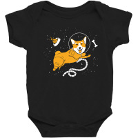 Astrocorg Baby Bodysuit | Artistshot