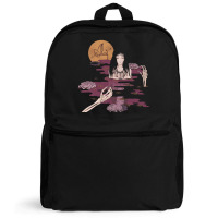 Alcest Backpack | Artistshot