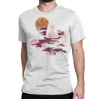 Alcest Classic T-shirt | Artistshot