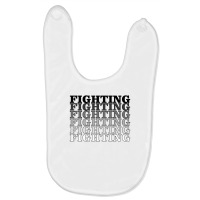 Fighting Baby Bibs | Artistshot