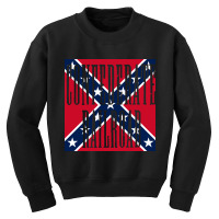 American Country Rock Youth Sweatshirt | Artistshot