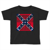 American Country Rock Toddler T-shirt | Artistshot