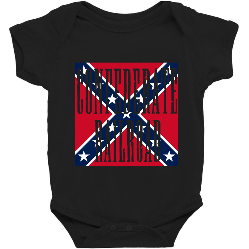 American Country Rock Baby Bodysuit | Artistshot