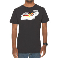 Col De Turini   1984 Monte Carlo Rally Special Stage   Wrc Vintage T-shirt | Artistshot