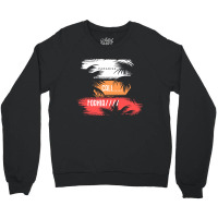 Paradise California Crewneck Sweatshirt | Artistshot