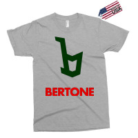 Bertone   Italian Car Design Exclusive T-shirt | Artistshot