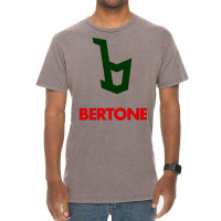 Bertone   Italian Car Design Vintage T-shirt | Artistshot