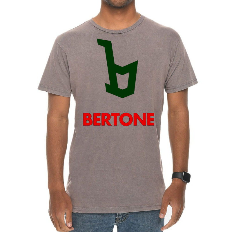 Bertone   Italian Car Design Vintage T-Shirt by olsettorbasl | Artistshot