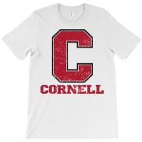 Cornell Big Red T-shirt | Artistshot