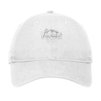 Bet The Thunder Adjustable Cap | Artistshot