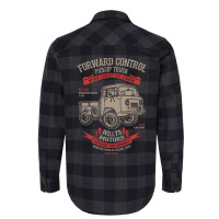 Forward Control Fc 150 Pickup Truck Flannel Shirt | Artistshot