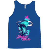 Dwyane Wade Tank Top | Artistshot