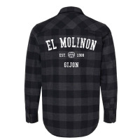 El Molinon Flannel Shirt | Artistshot