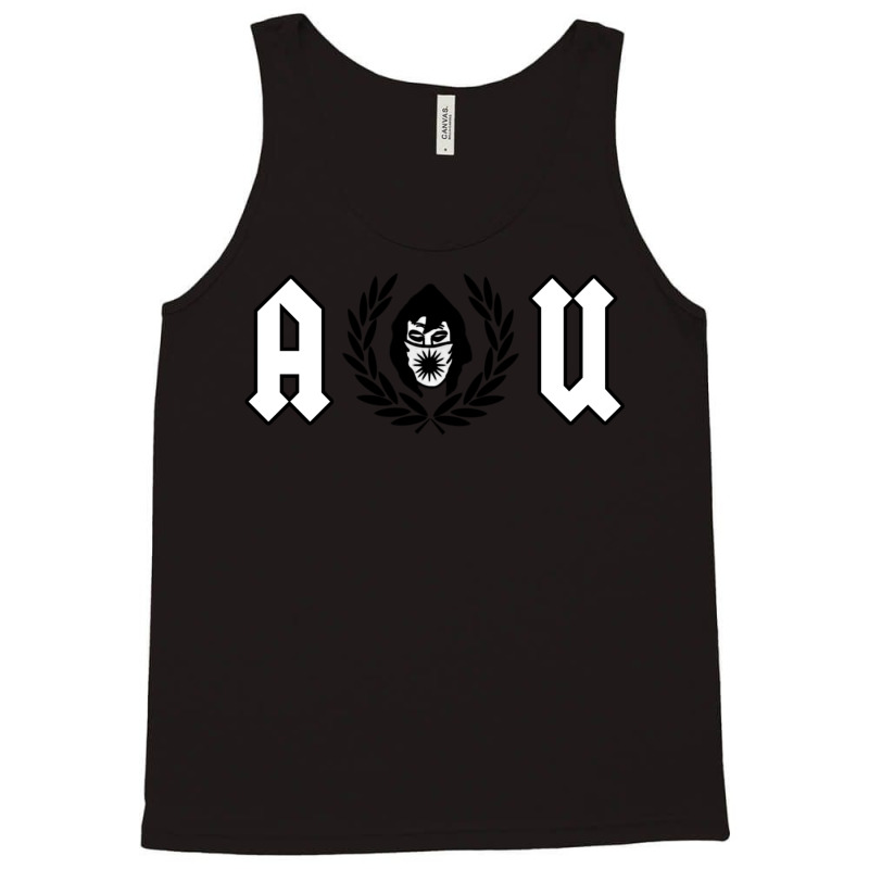 Apoel Ultras 3 Tank Top by rozihapirrirq | Artistshot