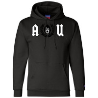 Apoel Ultras 3 Champion Hoodie | Artistshot