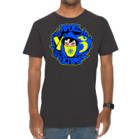 Apoel Ultras 4 Vintage T-shirt | Artistshot