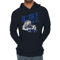 Blake At The Buzzer Lightweight Hoodie | Artistshot