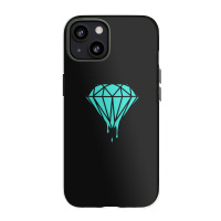 Drippin' Diamond Iphone 13 Case | Artistshot