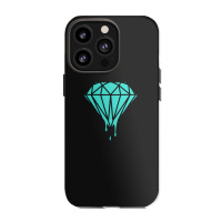 Drippin' Diamond Iphone 13 Pro Case | Artistshot