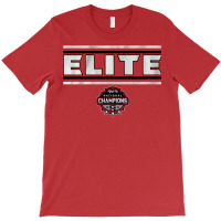 Elite T-shirt | Artistshot