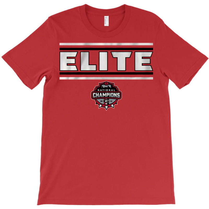 Elite T-Shirt by sounyariniow | Artistshot