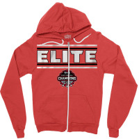 Elite Zipper Hoodie | Artistshot