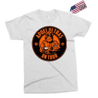 Apoel Ultras On Tour Exclusive T-shirt | Artistshot