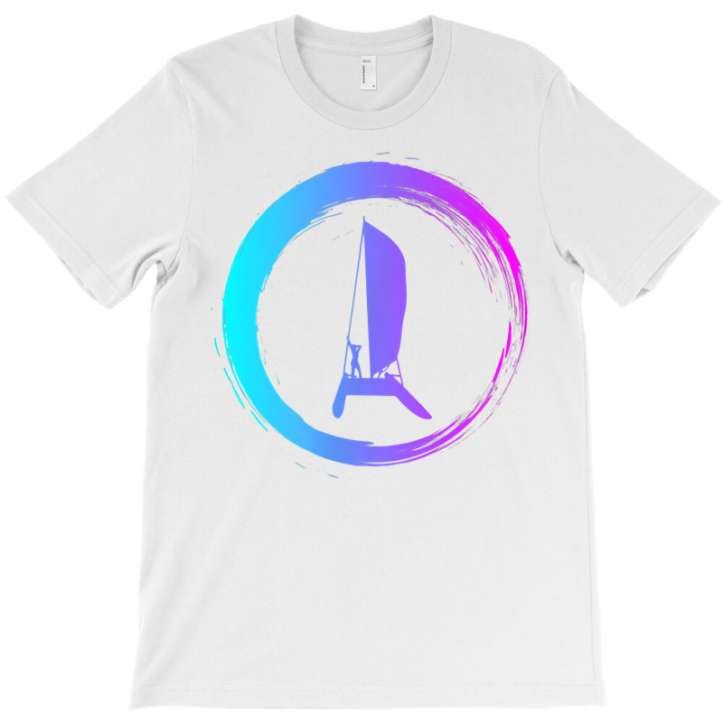 Sailing Sea Sailor Catamaran T Shirt T-shirt | Artistshot