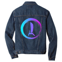 Sailing Sea Sailor Catamaran T Shirt Men Denim Jacket | Artistshot