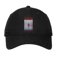 And I Return To Nothingness Lorna Shore Adjustable Cap | Artistshot