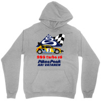 Ari Vatanen 87 Unisex Hoodie | Artistshot