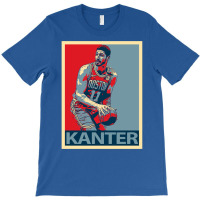 Enes Kanter T-shirt | Artistshot