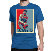 Enes Kanter Classic T-shirt | Artistshot