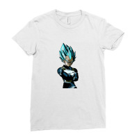 Bezita Ladies Fitted T-shirt | Artistshot