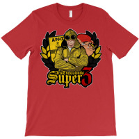 Aris Thessaloniki Super 3 T-shirt | Artistshot